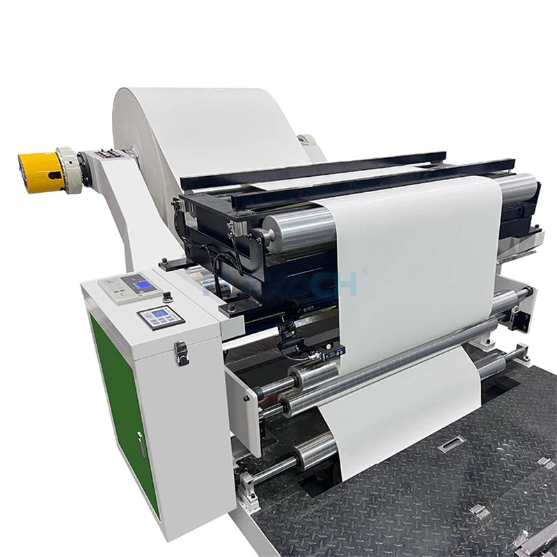 EPC System & Corona Treatment