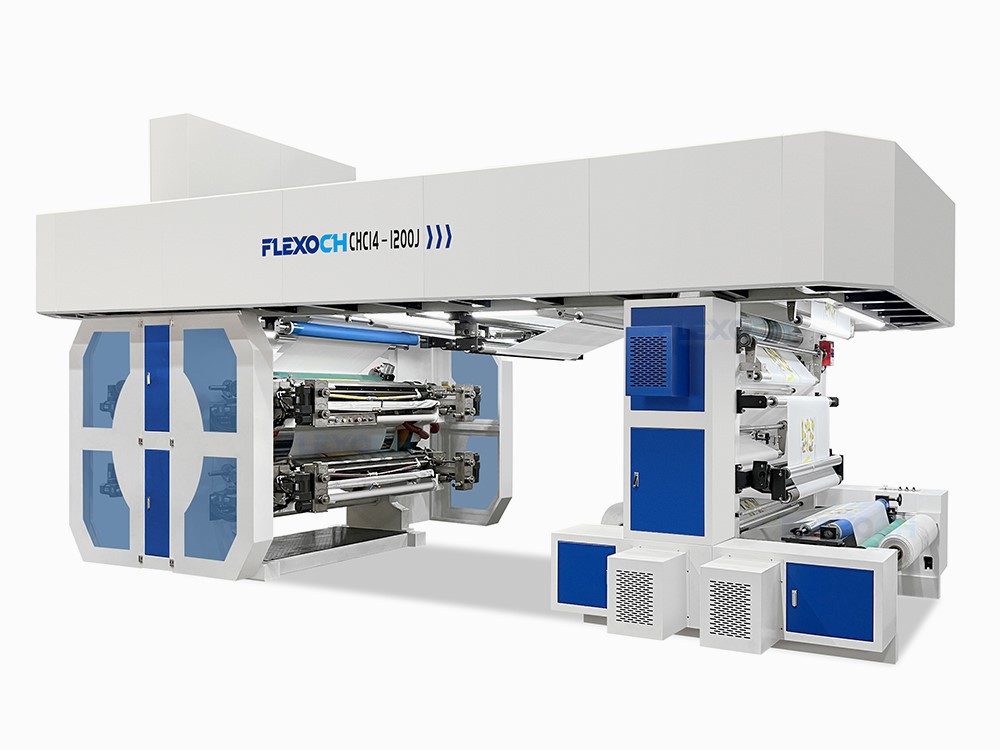 central impression flexo press 1 central impression flexo press 1