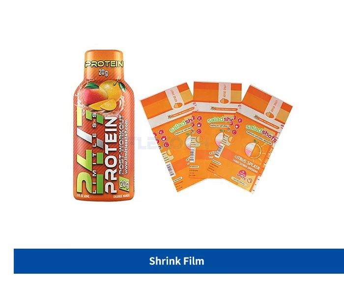 shrink film shrink film