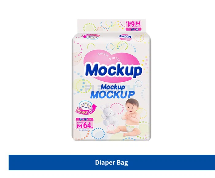 Diaper Bag Diaper Bag