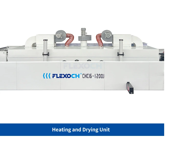 Heating and Drying Unit Heating and Drying Unit