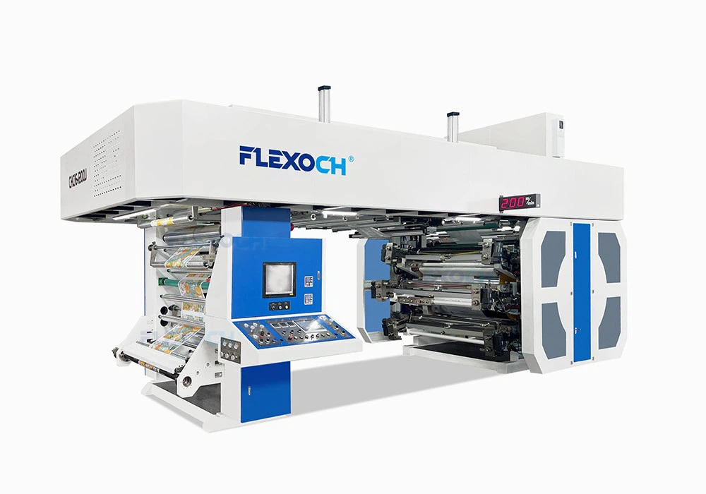 flexographic printing presses flexographic printing presses