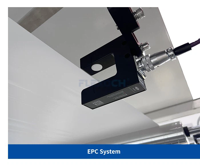 EPC System EPC System