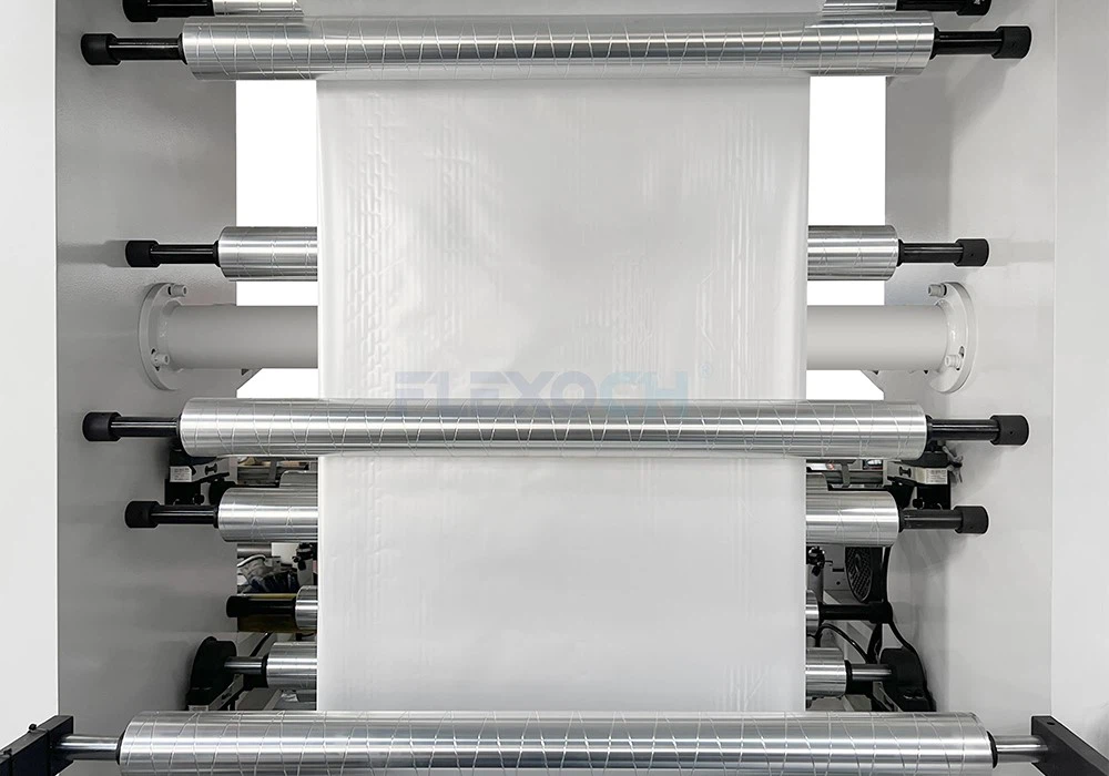 Guide roller 1 Guide roller 1