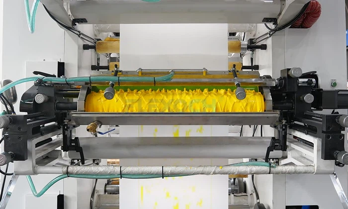 stack flexo-printing machine printing unit stack flexo-printing machine printing unit