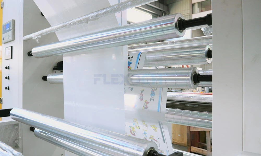 stack flexo printing unit stack flexo printing unit