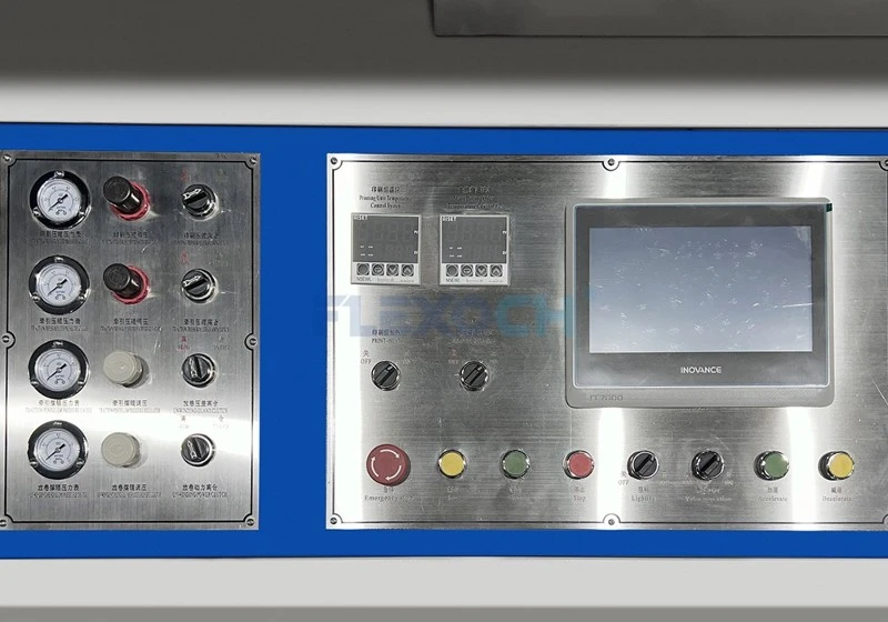 Video Inspection System Video Inspection System