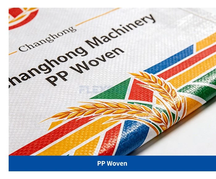 flexo printing machine for pp woven flexo printing machine for pp woven