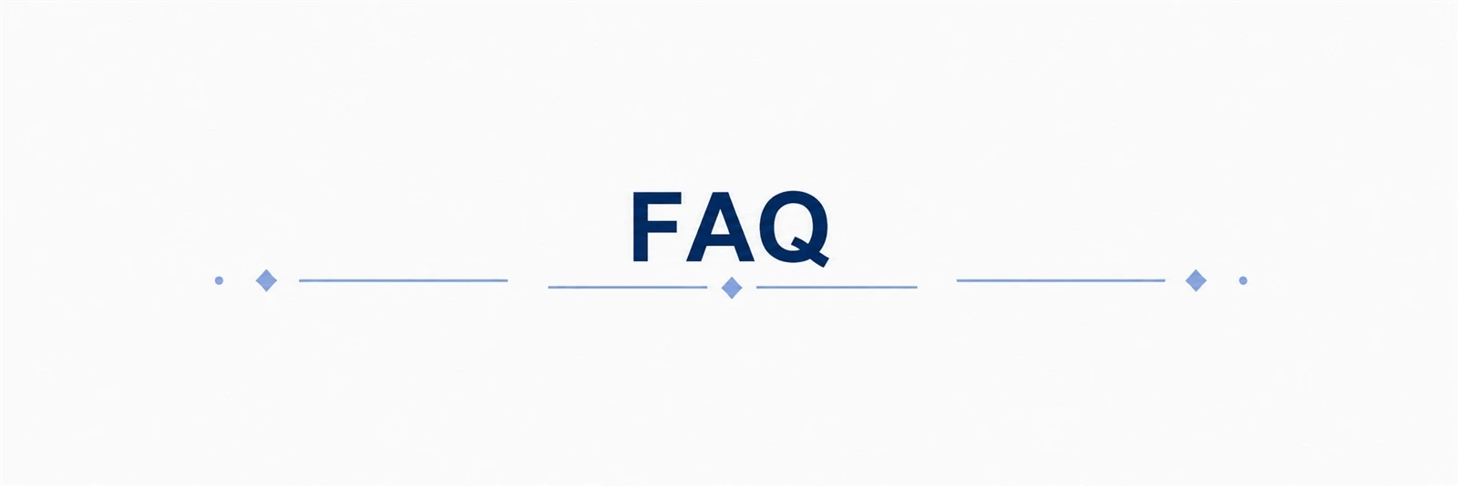 faq faq