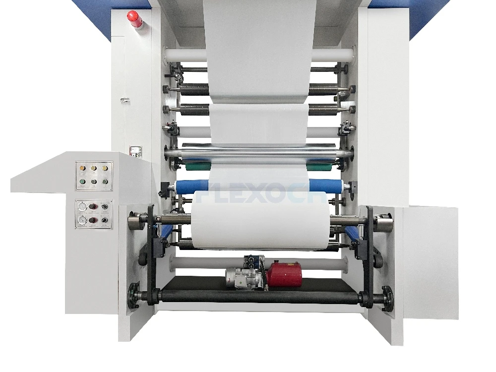 Servo Center Unwinding Unit Servo Center Unwinding Unit