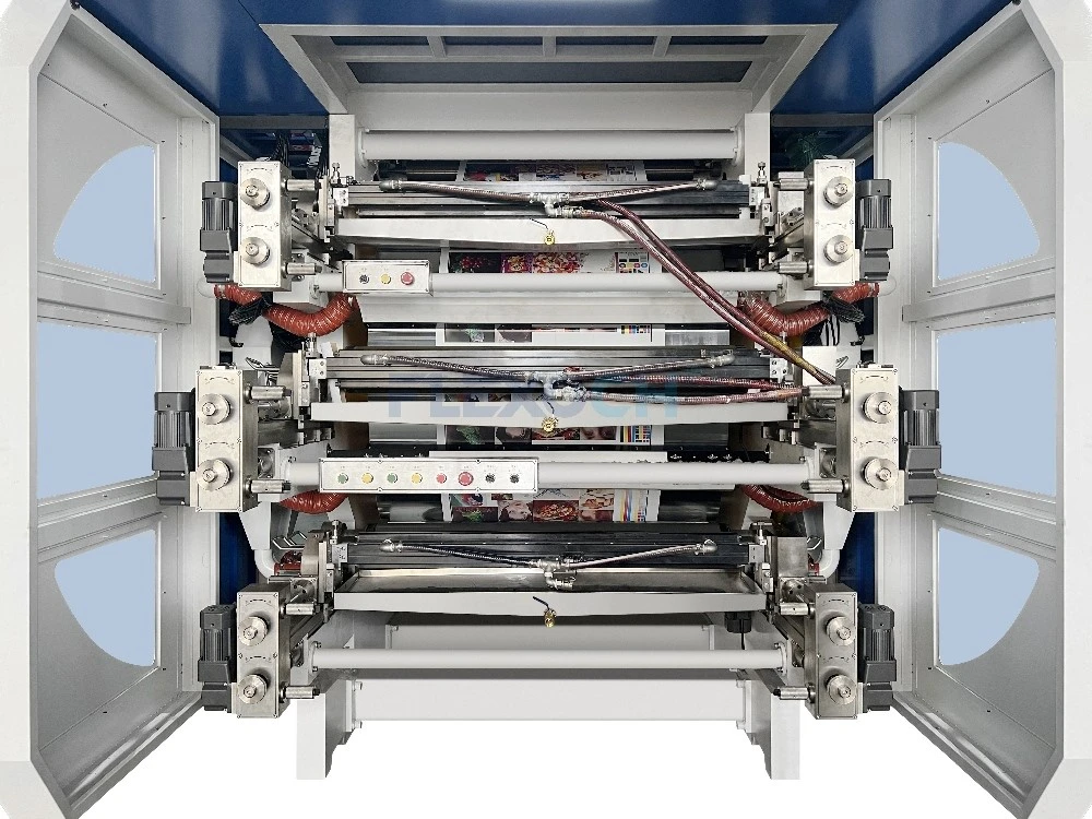 Printing Unit Printing Unit