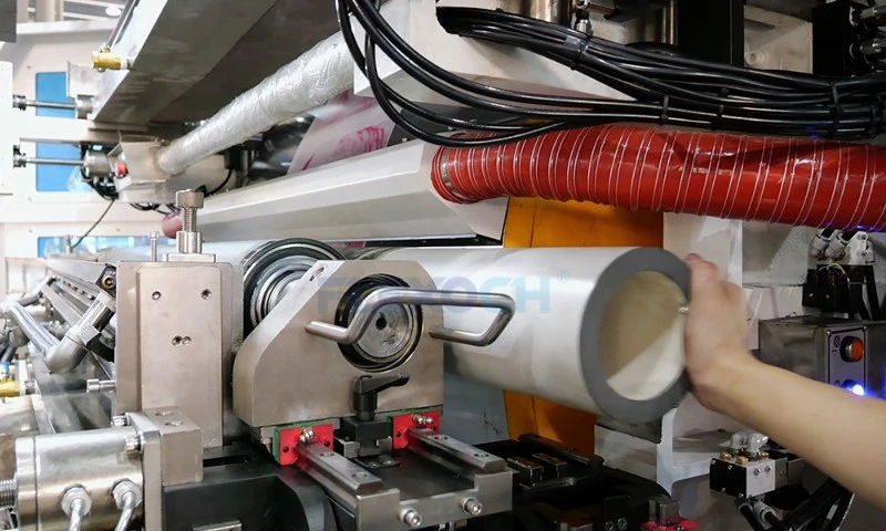 CI Flexographic Printing Machine CI Flexographic Printing Machine