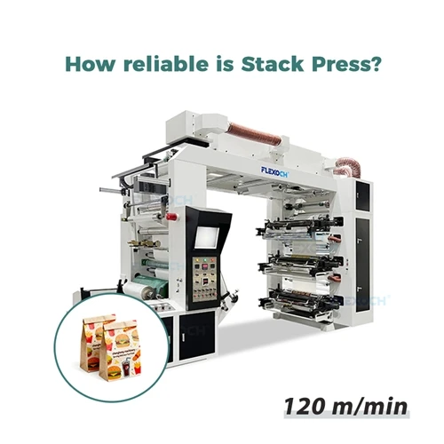 How reliable is Stack Press?
