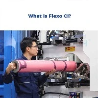 What is flexo ci?