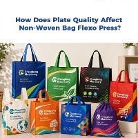 What is the impact of the printing plate quality on the performance of a Non ...