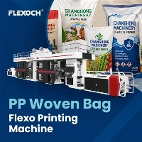 What is the brand reputation of different PP Woven Bag Flexo Printing Machine...