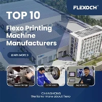 Top 10 8 Color Flexo Printing Machine Manufacturers in the world 2026