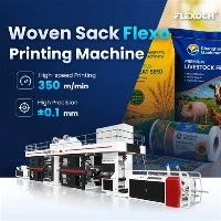 How to choose the right flexographic machine?