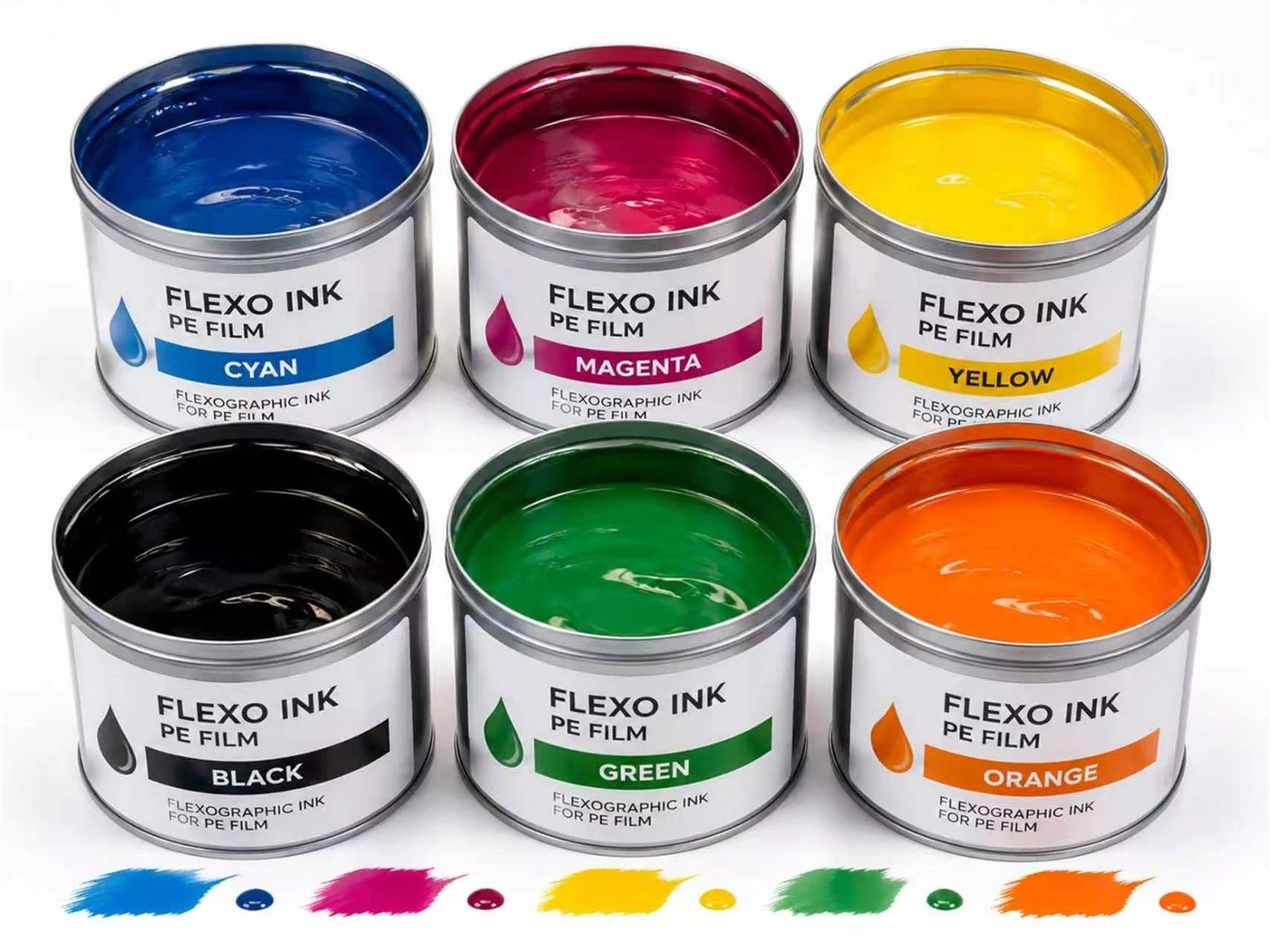 ink ink