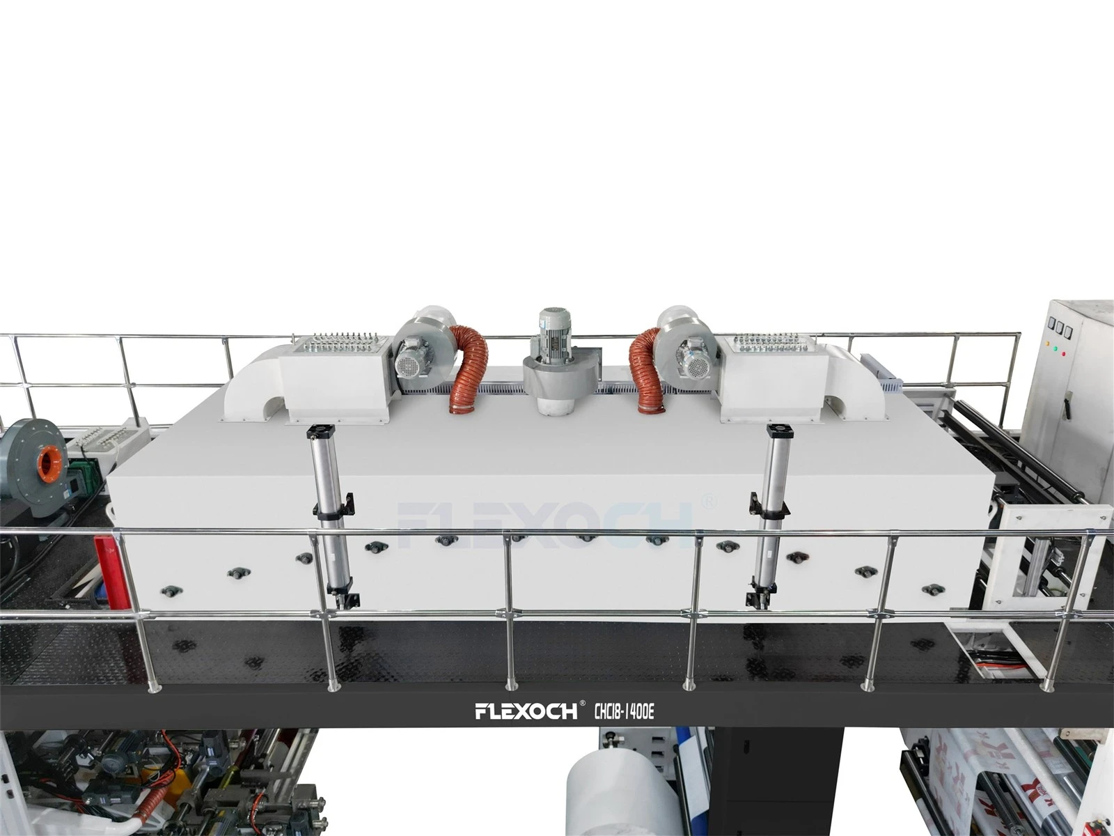 Heating and Drying Unit Heating and Drying Unit