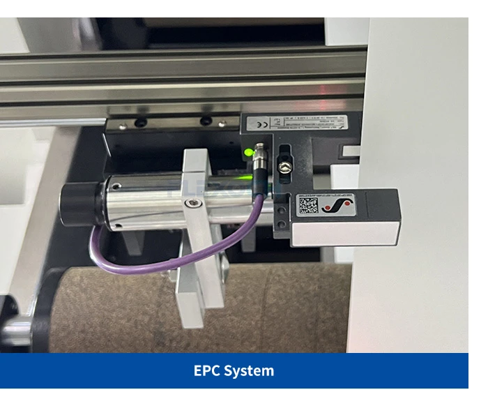 EPC-System EPC-System