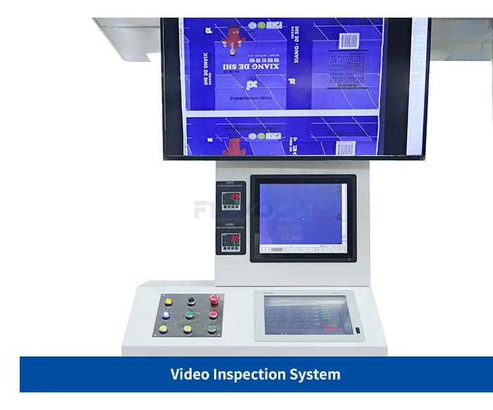 Video-Inspection-System Video-Inspection-System
