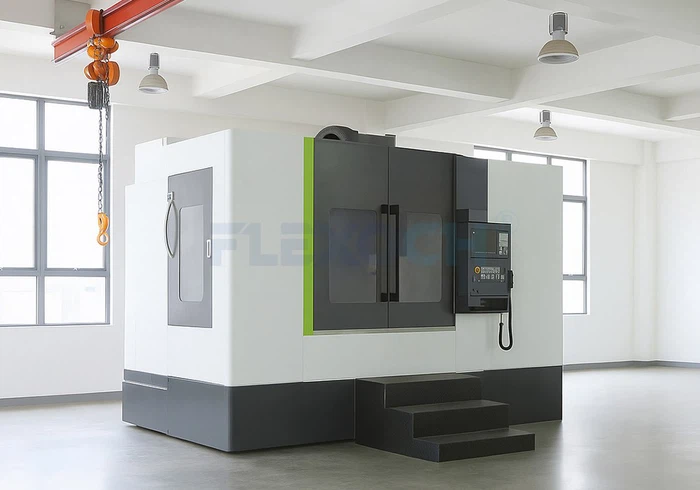 Horizontal-Machining-Center- Horizontal-Machining-Center-
