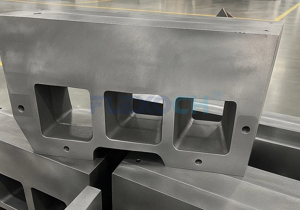 Flexo-Parts Flexo-Parts