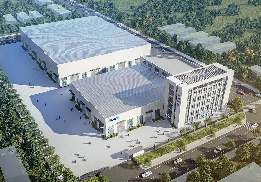 Changhong-Flexographic-Printing-Machinery Changhong-Flexographic-Printing-Machinery