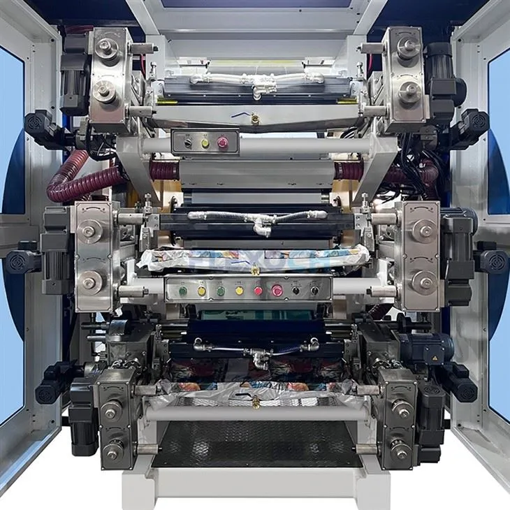 Printing-Unit