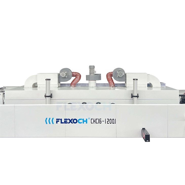 Heating and Drying Unit