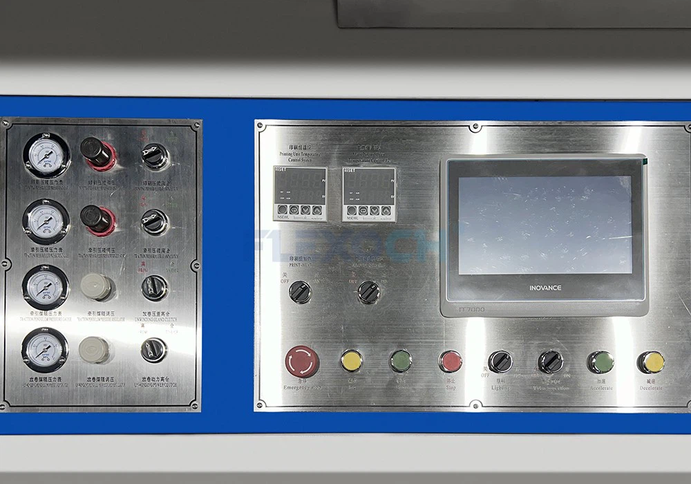 Control Panel Control Panel