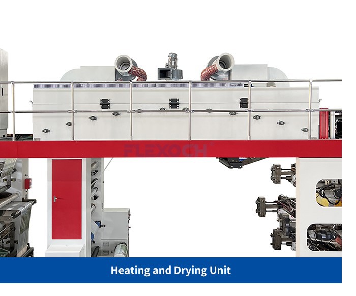 Heating and Drying Unit Heating and Drying Unit