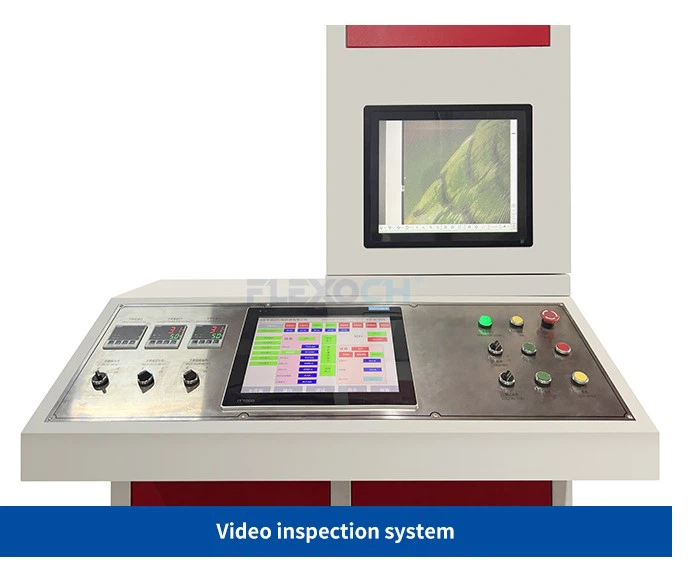 Video Inspection System Video Inspection System