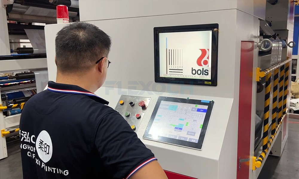 Video Inspection System Video Inspection System