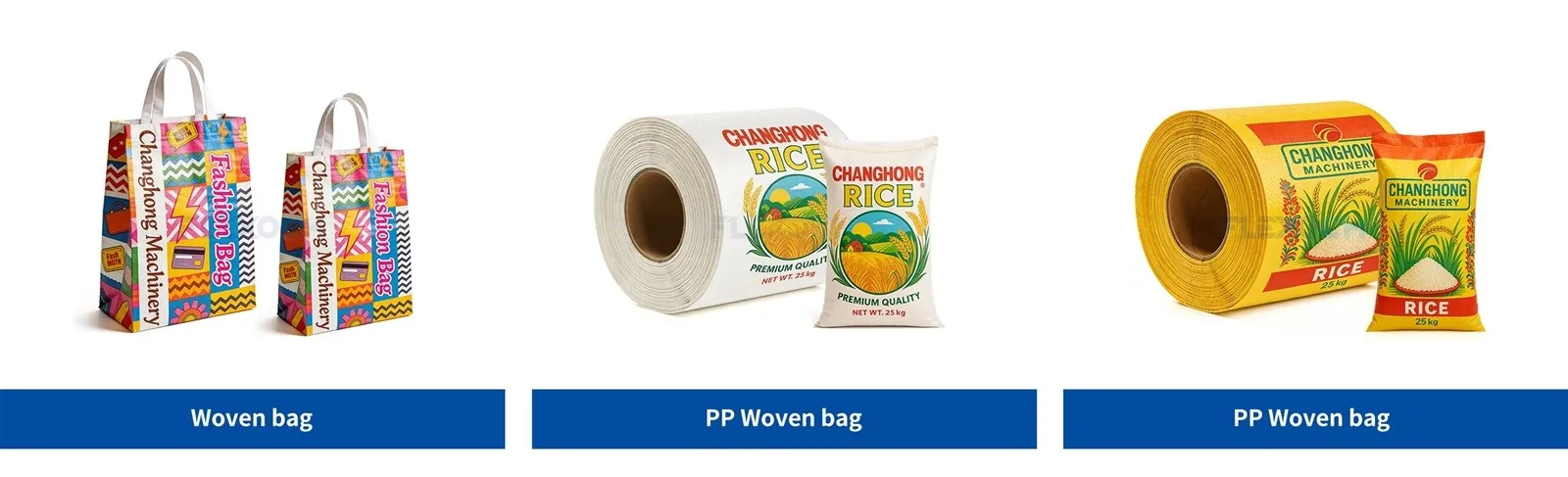 PP Woven bag PP Woven bag