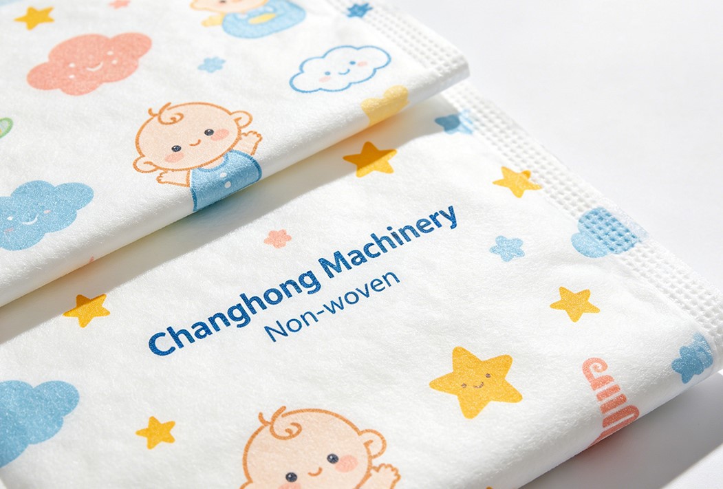 flexo printing machine for nonwoven flexo printing machine for nonwoven