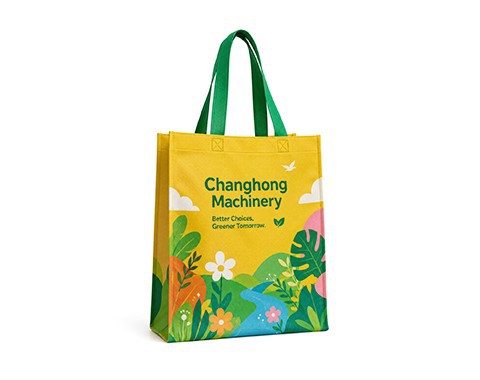 Shopping Bag Shopping Bag