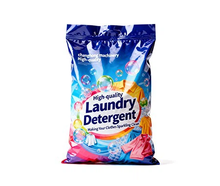 Laundry Detergent Bag Laundry Detergent Bag