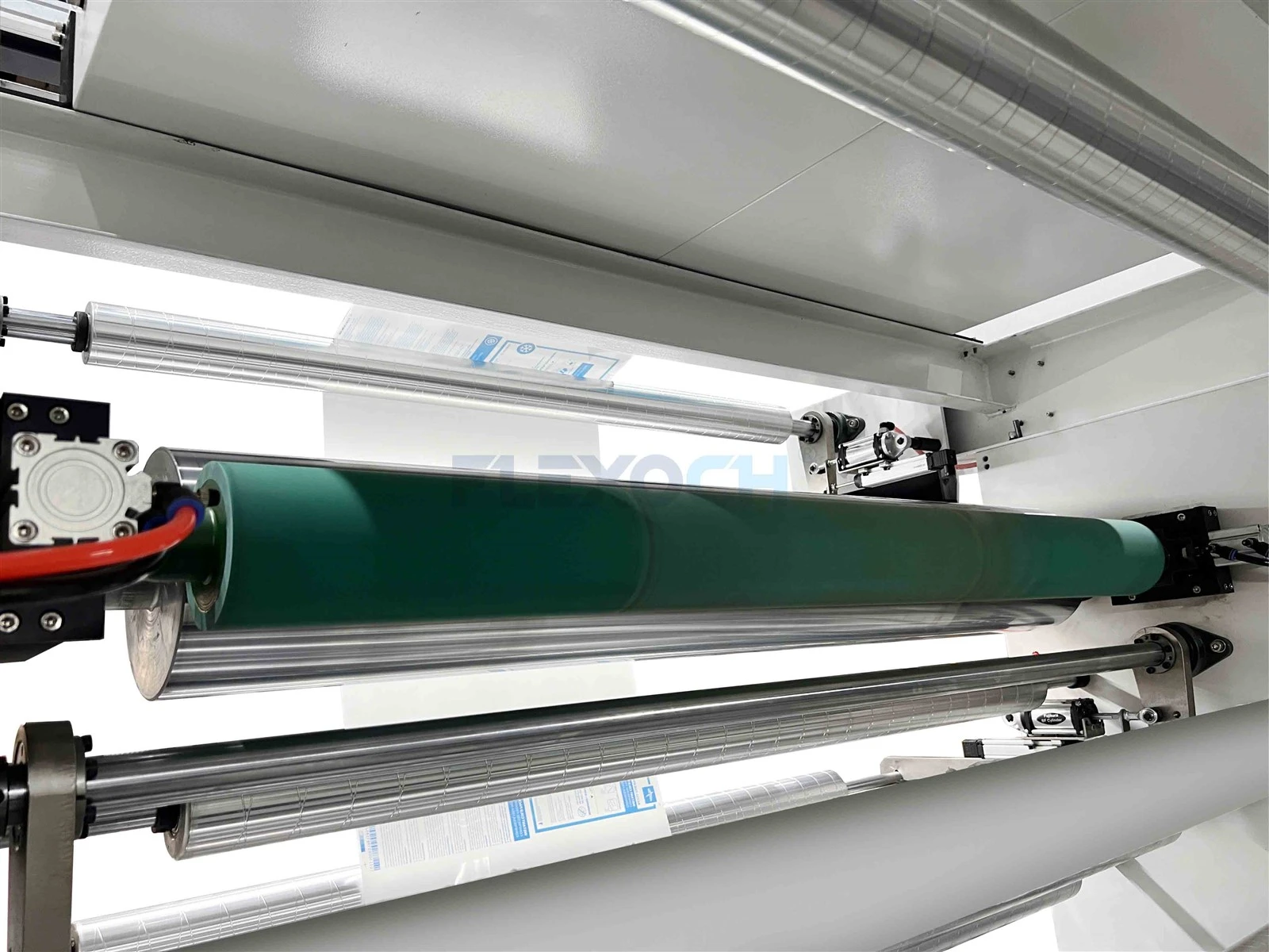 Anilox Roller Anilox Roller