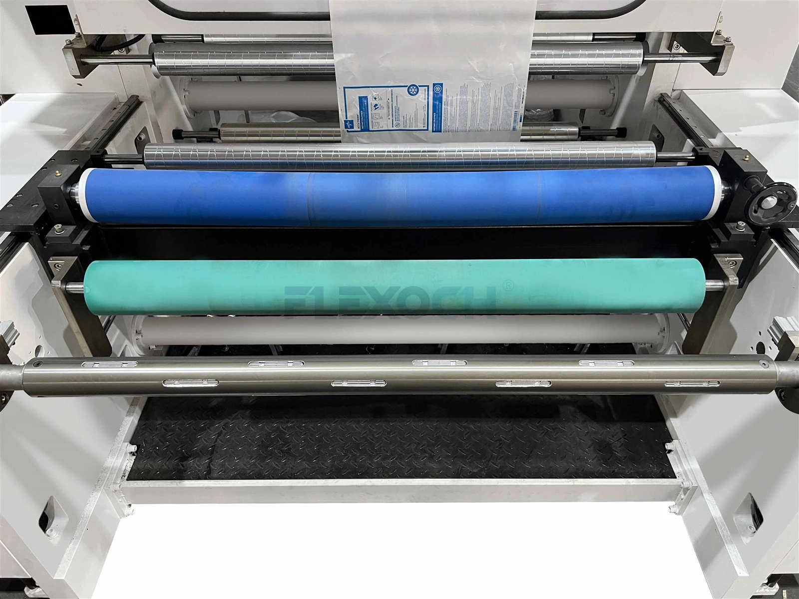 Anilox Roller Anilox Roller