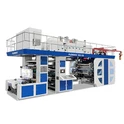 How to calibrate a 6 Color Flexo Printing Machine?