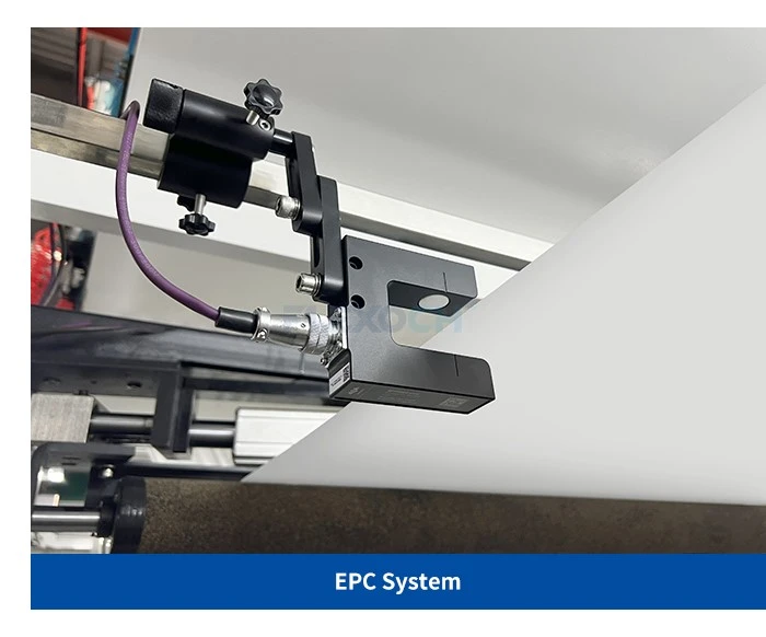 EPC System EPC System