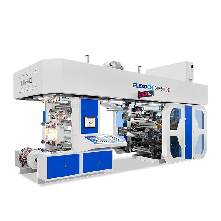 Central-Drum-Flexo-Printing-Machine Central-Drum-Flexo-Printing-Machine