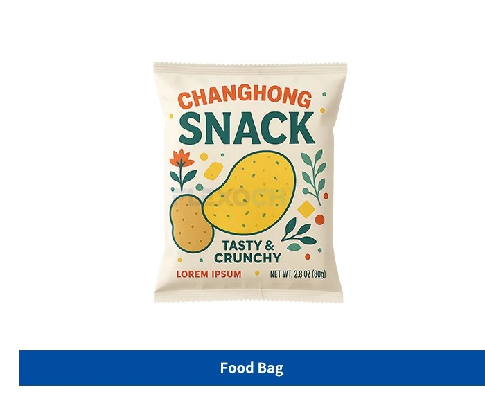 Food Bag Food Bag