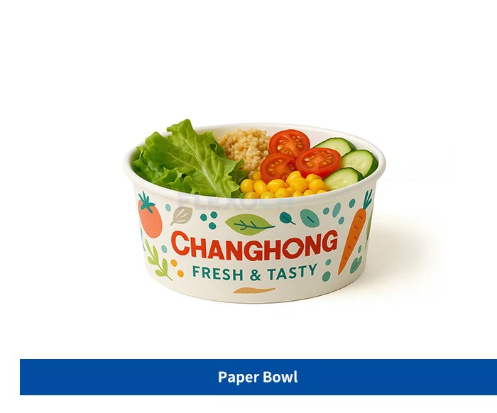 Paper Bowl Paper Bowl