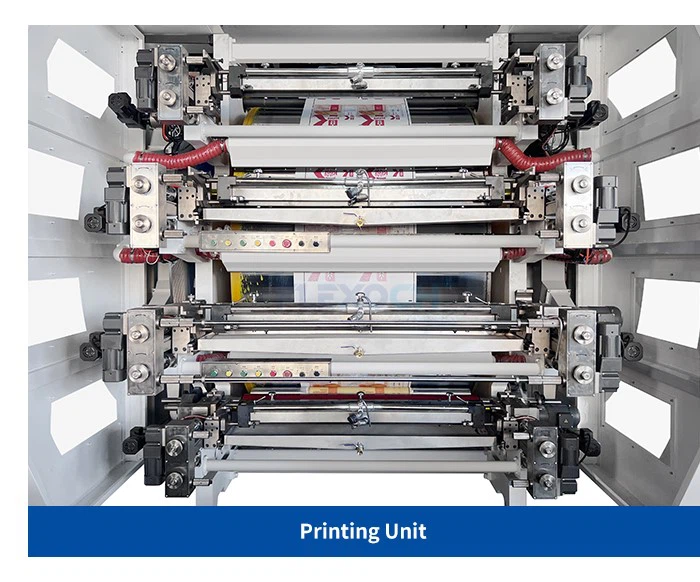 Printing Unit Printing Unit