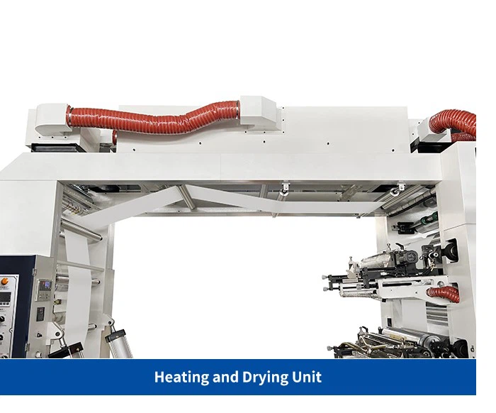 heating and drying unit 03 heating and drying unit 03