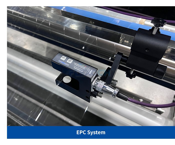 EPC System EPC System