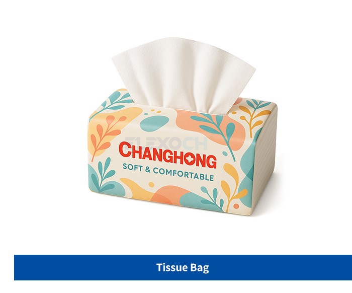Tissue Bag Tissue Bag